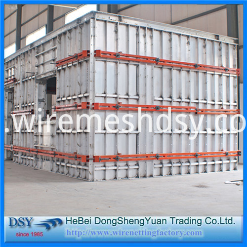 Б / у опалубка для опалубки Used formwork for sale formwork system